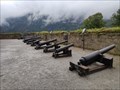 Image for 11 Kanonen - Festung Kufstein, Tyrol, Austria