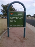 Image for Silvergate Park - Mesa Arizona