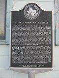 Image for Sons of Hermann in Dallas