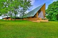Image for First Unitarian Society Meetinghouse - Shorewood Hills  WI