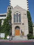 Image for First United Methodist Church  - Reno, NV