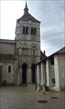 Image for Église Saint-Léger - Ébreuil, France