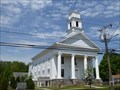 Image for Somers Congregational Church - Somers, CT