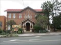 Image for Uniting Church Central Memorial Hall, 86 East St, Ipswich, QLD, Australia