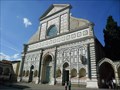 Image for Basilica di Santa Maria Novella - Firenze, Italia