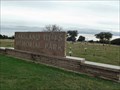 Image for Lakeland Hills Memorial Park - Burnet, TX