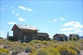 Image for Outback Scenic Byway - Homestead Village Museum - Fort Rock, OR