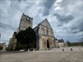 Image for Église Saint-Savinien - Saint-Savinien, Charente, France