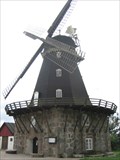 Image for Övraby Windmill