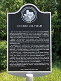 Image for Conroe Oil Field