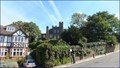 Image for Vanbrugh Castle - Maze Hill, Greenwich. London, UK