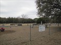 Image for Indian Creek Cemetery - Erath County, Texas