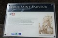 Image for La Tour Saint-Sauveur - Vire, France