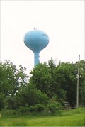Image for Water Tower - Greenfield, MO