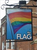 Image for The Flag, Worcester, Worcestershire, England