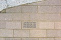 Image for Missouri National Veterans Memorial Bricks - Perryville, MO