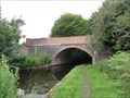 Image for Lady Bridge Over The Chesterfield Canal - Babworth, UK