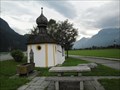 Image for Auflegerkapelle -- Radfeld, Tirol, Austria