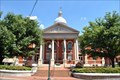 Image for Augusta County Courthouse - Staunton, Virginia