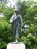 Image for Confederate Memorial - Forsyth, GA