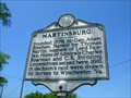 Image for Martinsburg #2