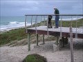 Image for Papamoa Beach Ocean Lookout. New Zealand.