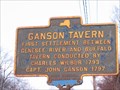 Image for Ganson Tavern