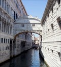 Image for Bridge of Sighs - Venezia, Italy