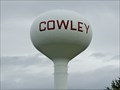 Image for Cowley, Wyoming Redux