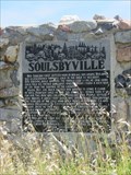 Image for Soulsbyville - Soulsbyville, CA