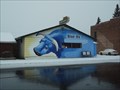 Image for Babe the Blue Ox - Akeley, MN