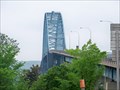 Image for Centennial Bridge - New Brunswick - Canada
