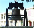 Image for Liberty Bell Replica - Charlotte Amalie, St. Thomas, USVI[