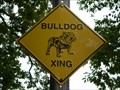 Image for Bulldog Crossing  -  Merrick