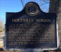 Image for Holtville School - Holtville, AL