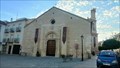 Image for Iglesia Parroquial de Santiago - Lucena, Córdoba, España