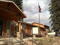 Image for San Juan National Forest: Pagosa Springs Ranger Station - Pagosa Springs, CO