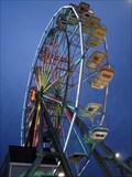 Image for Ferris Wheel @ Castaway Cover - Ocean City, NJ