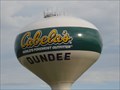Image for Cabala's Water Tower - Dundee, MI