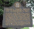 Image for Logan's Corps Moves To Henderson's Mill - 044-17 - DeKalb Co., Ga