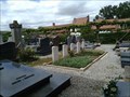 Image for Oudezeelle Churchyard - Oudezeele, France