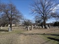 Image for Hutchins Memorial Cemetery - Hutchins, TX