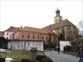 Image for klášter minoritu s kostelem sv. Ducha, Opava, Czech republic