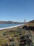 Image for Baker Beach - San Francisco, CA