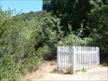 Image for Eichar's Grave, Rancho Peñasquitos, San Diego, California