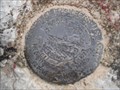 Image for Corps of  Engineers U.S. Army Survey Mark North Breakwall Muskegon State Park