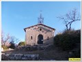 Image for La chapelle Saint Pancrace - Digne les Bains, Paca, France