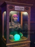 Image for The Fortune Teller at Dave and Buster's - Providence, Rhode Island