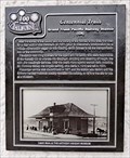 Image for Grand Trunk Pacific Railway Station - Delburne, AB