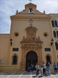 Image for Iglesia de la Virgen de las Angustias - Guadix, Granada, España